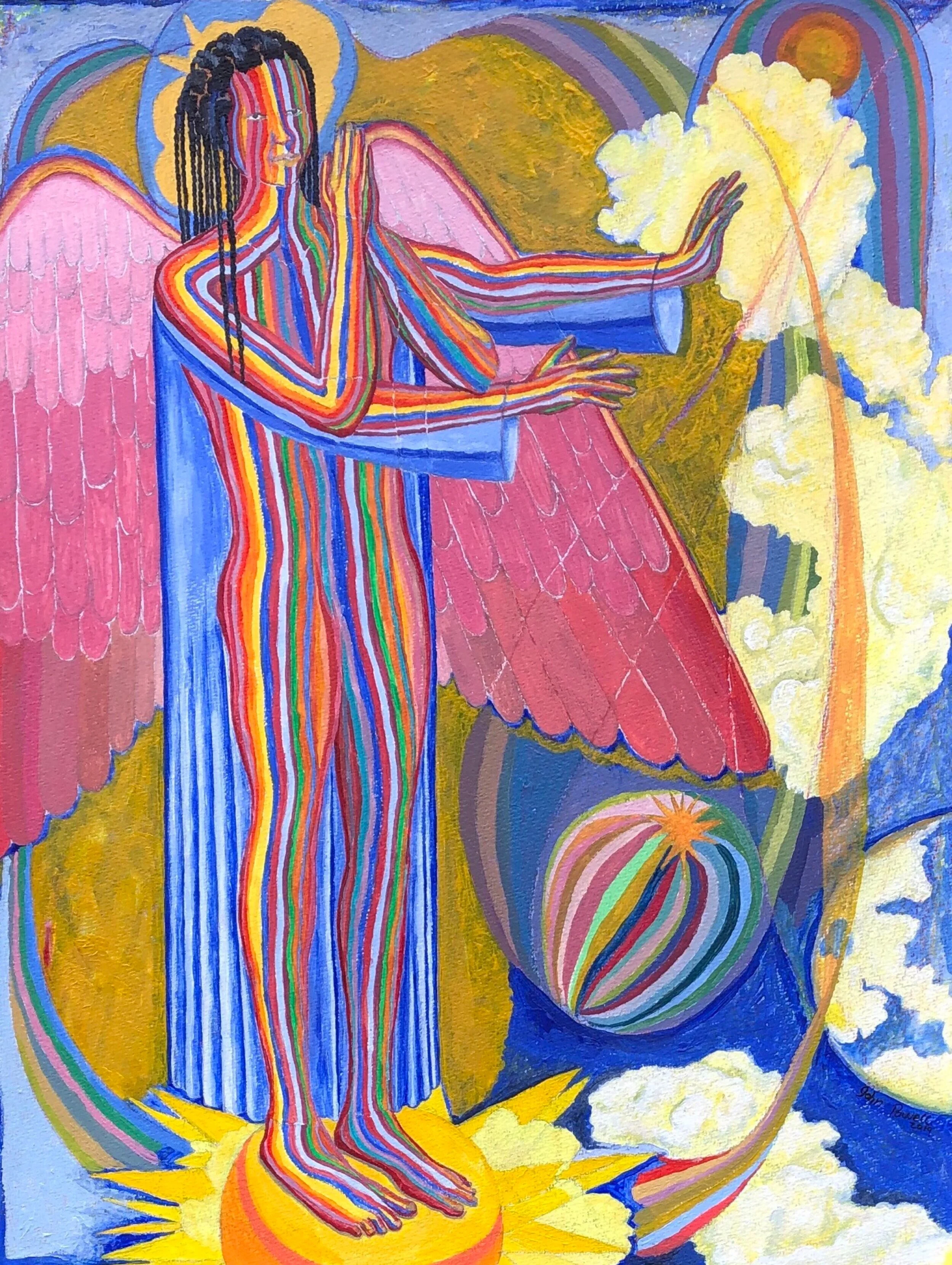 Angel protecting the Earth. 1stjpeg.jpeg