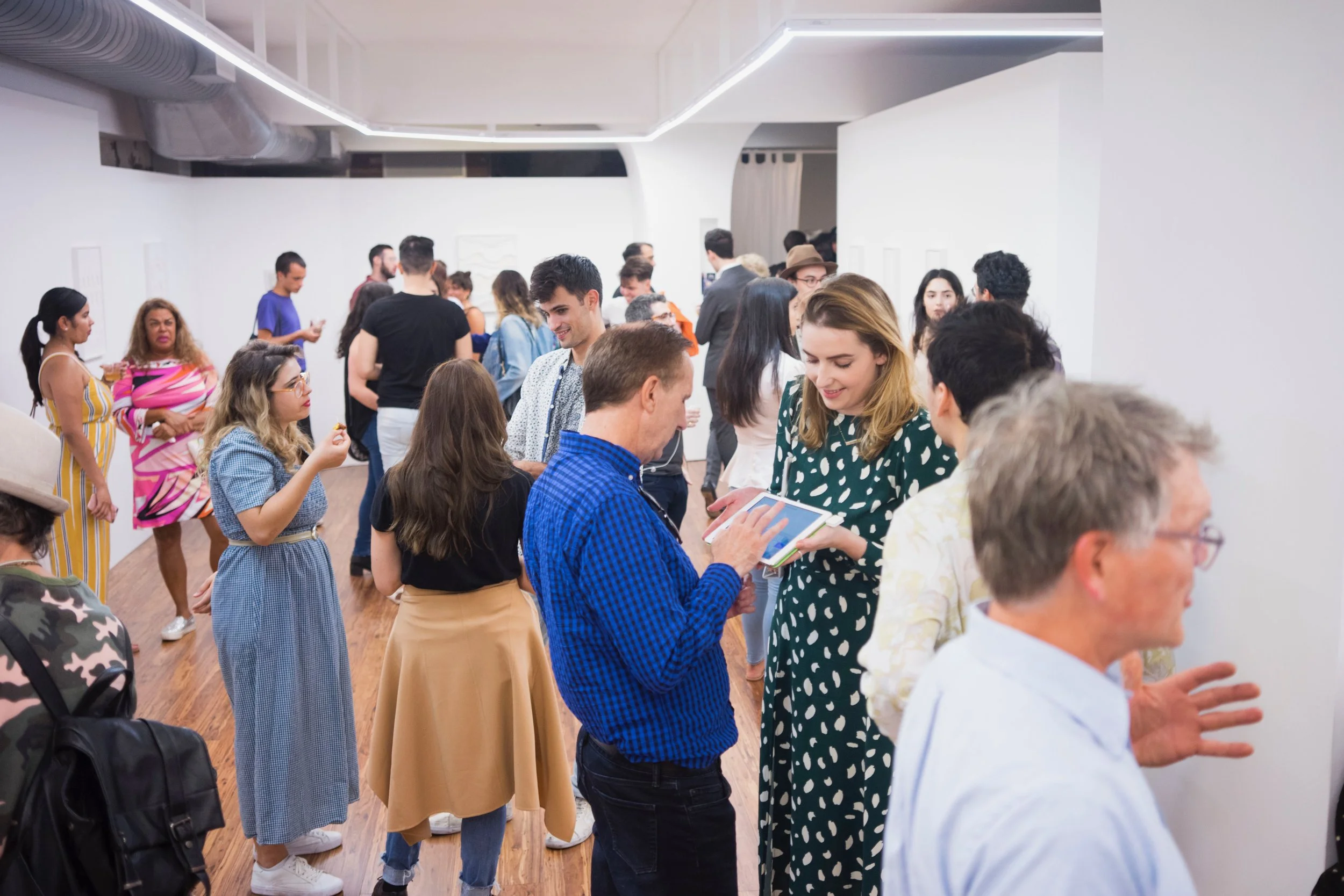 Gallery Opening Dylan Reitz.jpeg