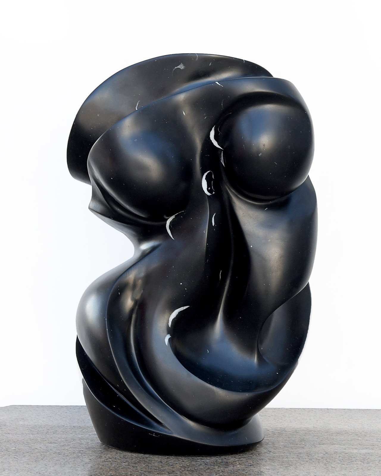 CHRISTINA BERTSOS, sculpture