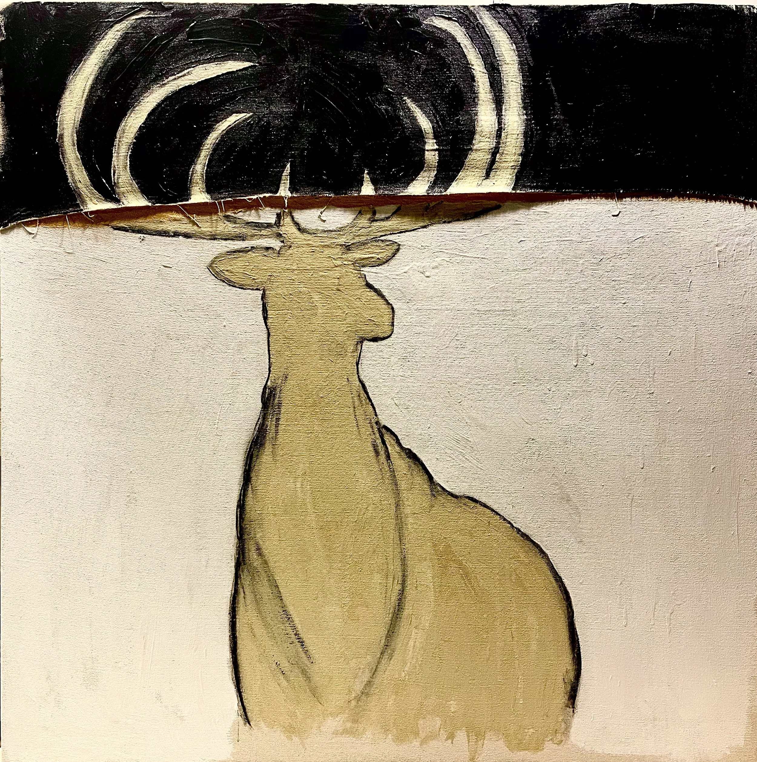 John Peterson, Det är bäst att vi slutar så här