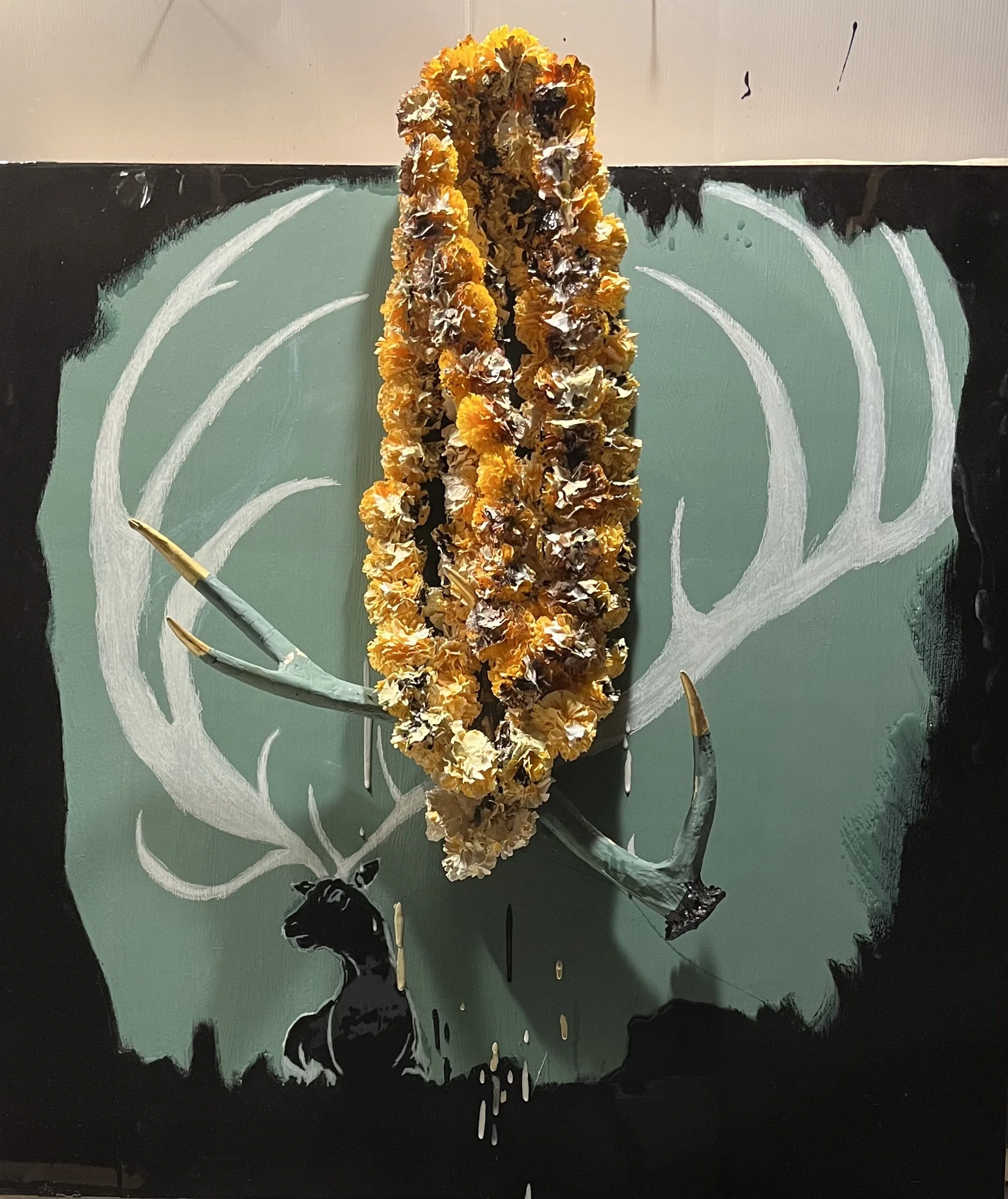 John Peterson, Att längta är att älska