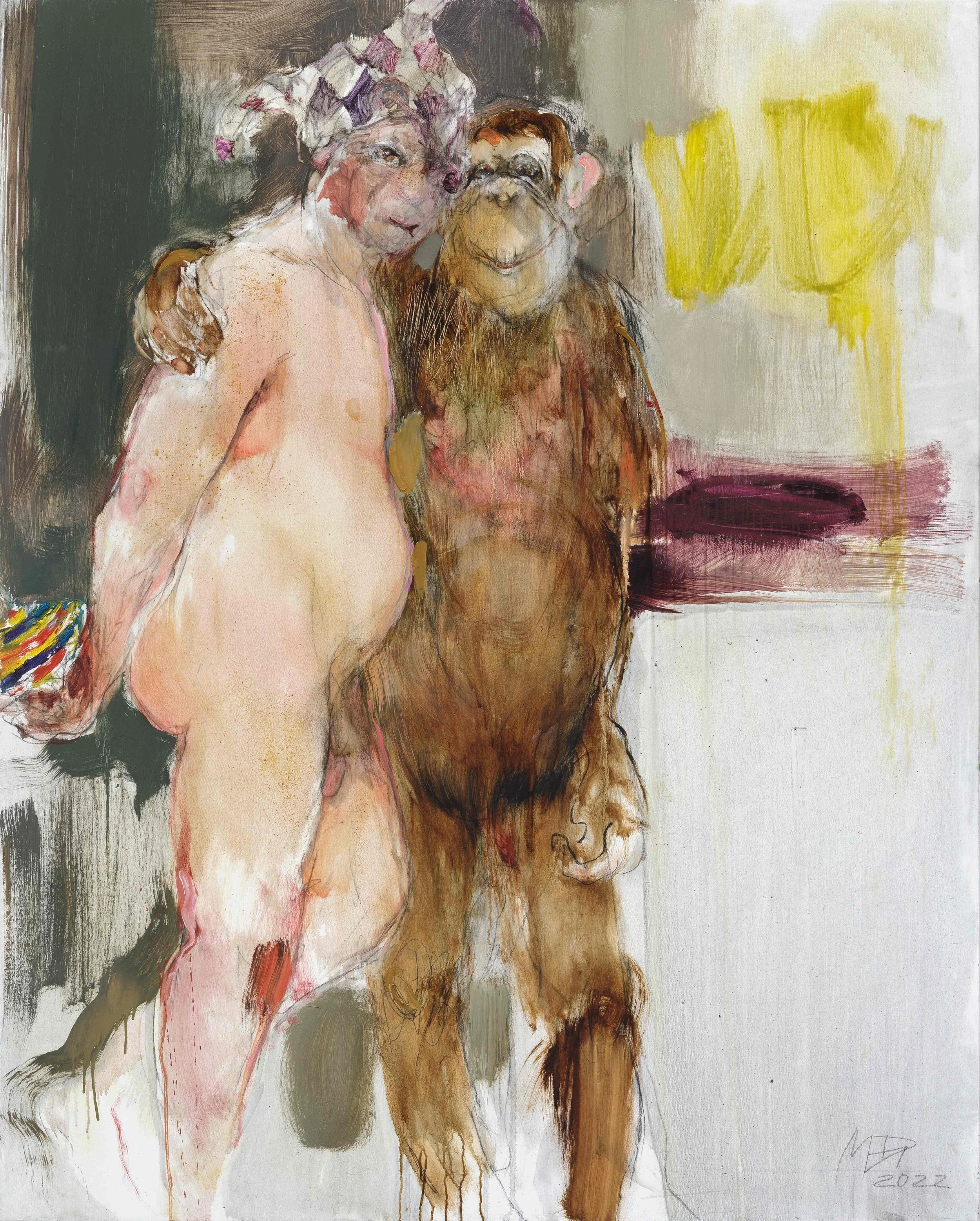 Meda Norbutaité, Banana Sun