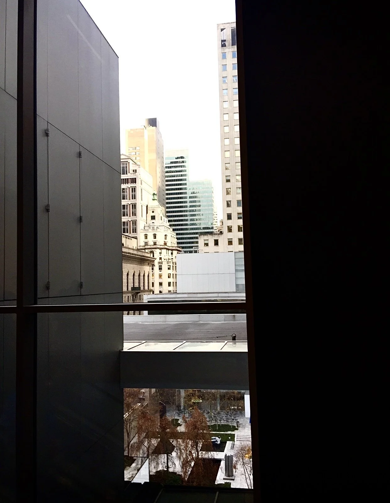 Gloria schelling, Another View_ Barnes Foundation.jpeg