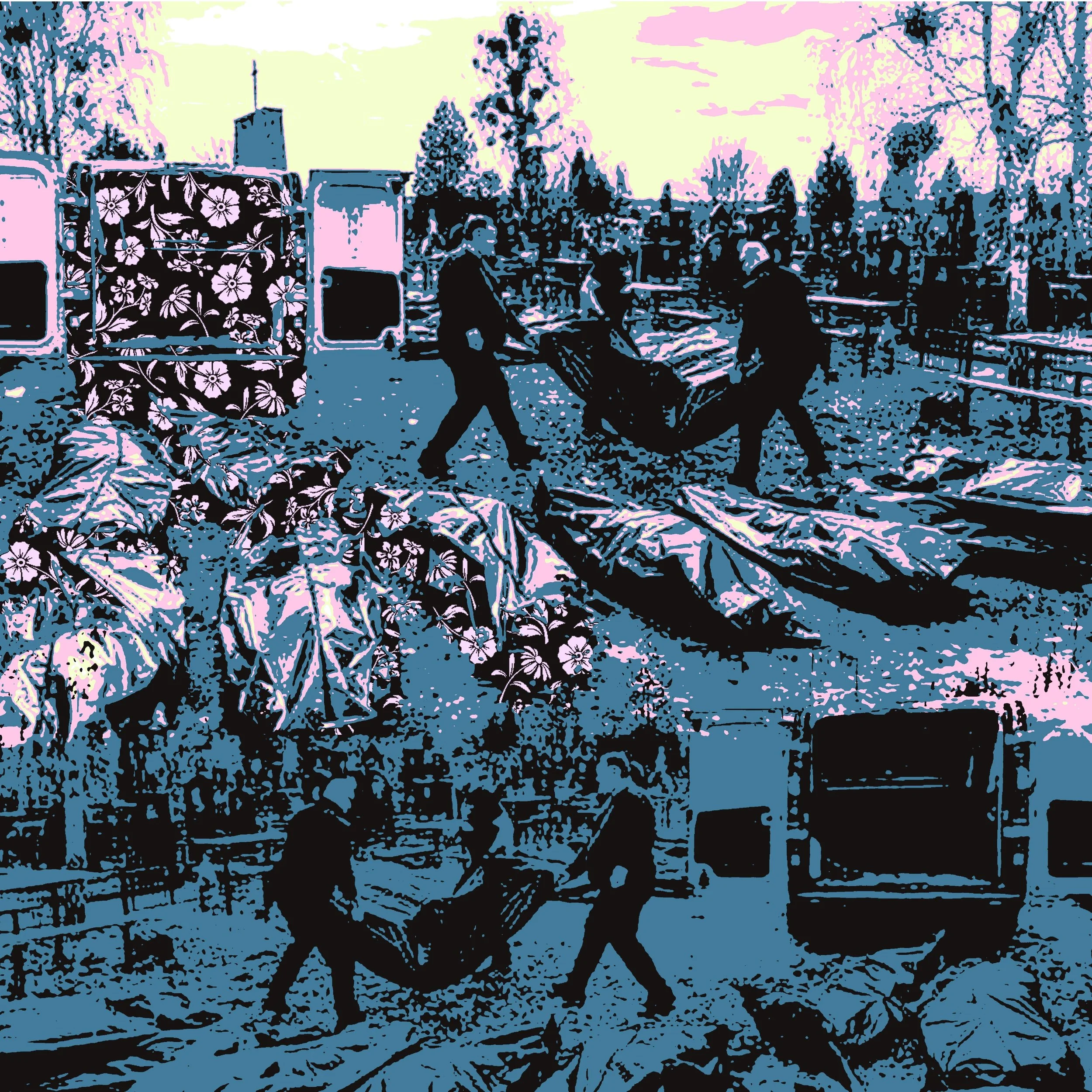 War Crimes 