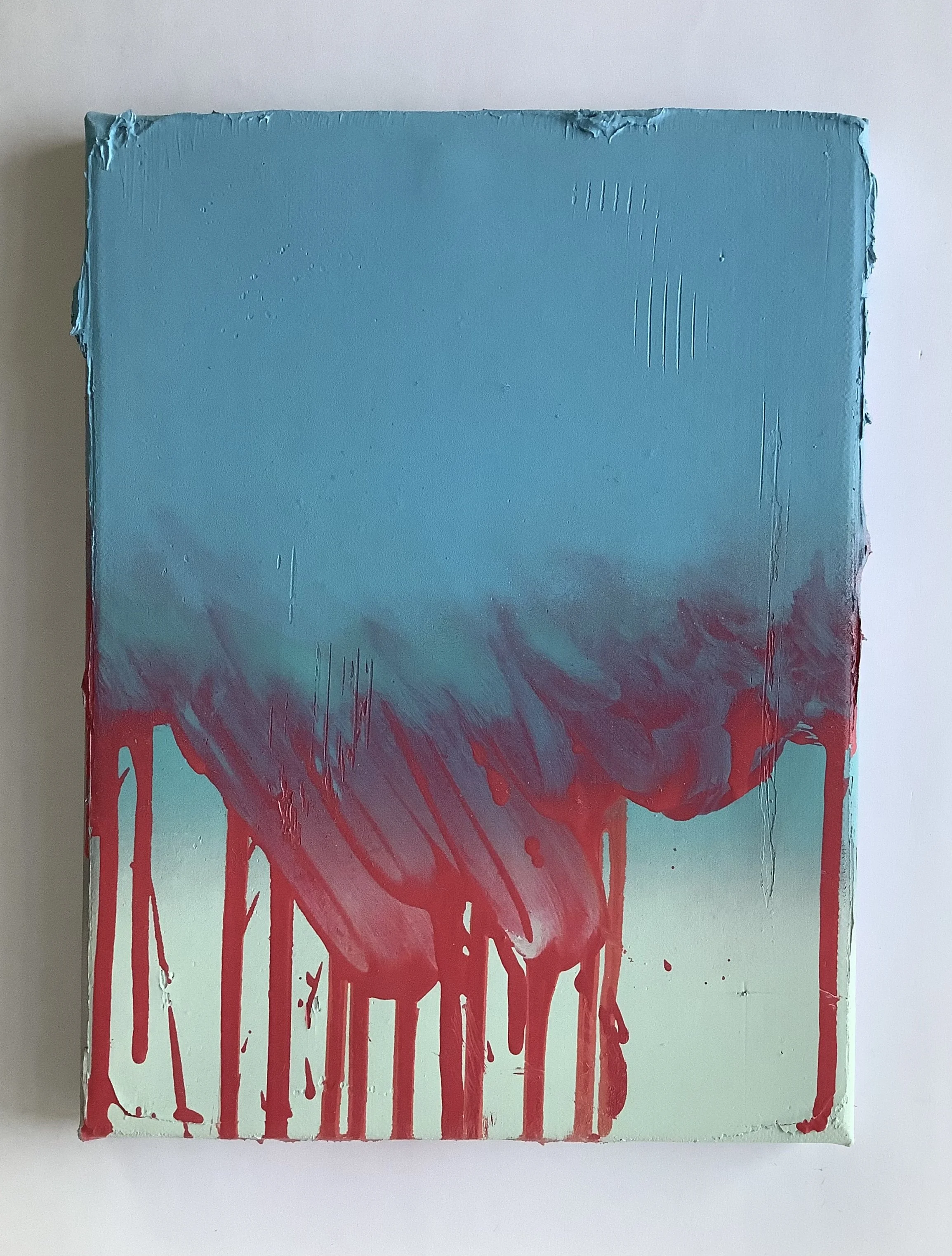 Kings Blue, Kings Blue Light, Scarlet Lake, Kim Wan (Copy)
