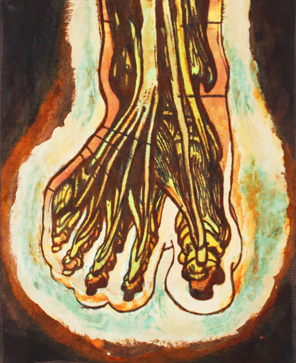 Vanessa Vanek, It Is Good.jpeg