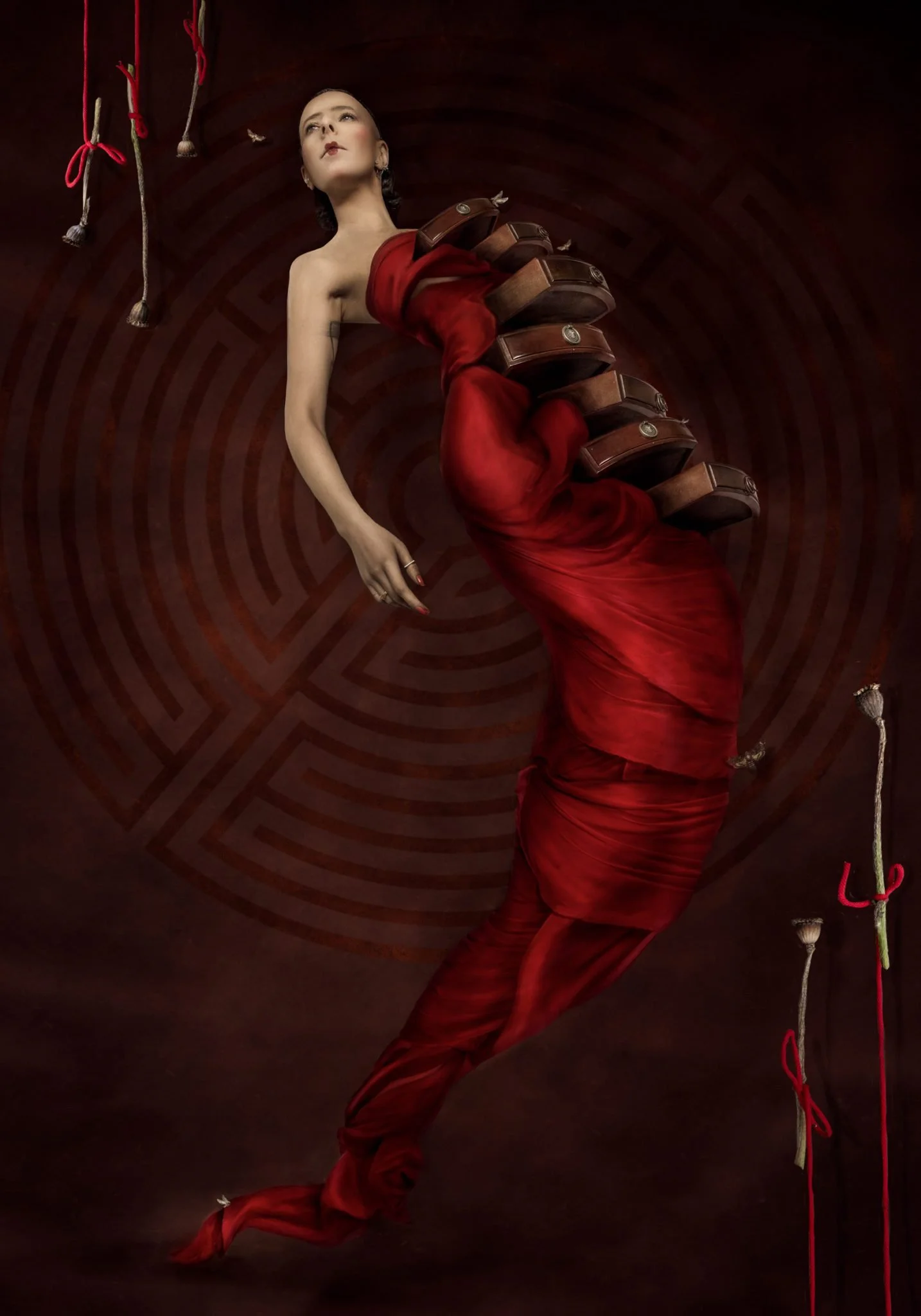 Karolina Skorek, Somnia Rubia.jpg