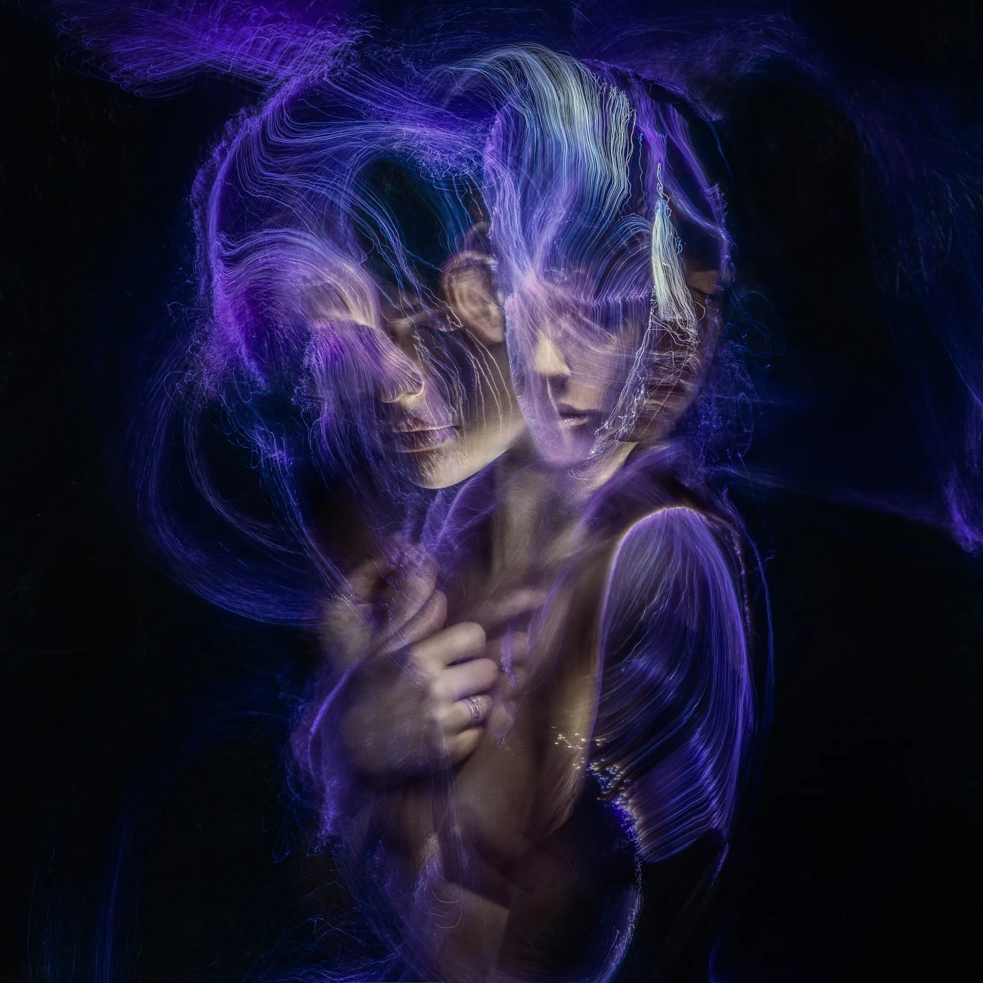 Karolina Skorek, Transcendence II.jpg