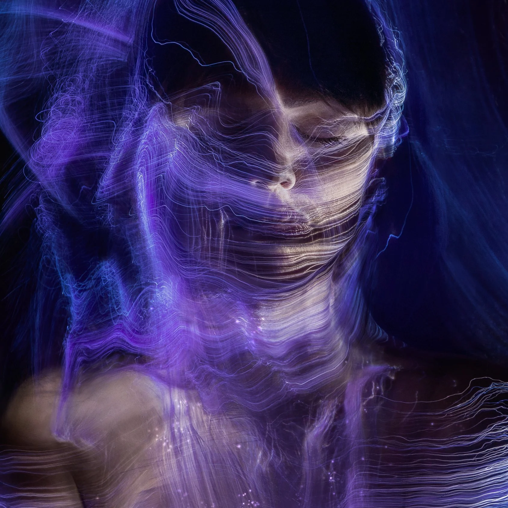 Karolina Skorek, Transcendence VI.jpg