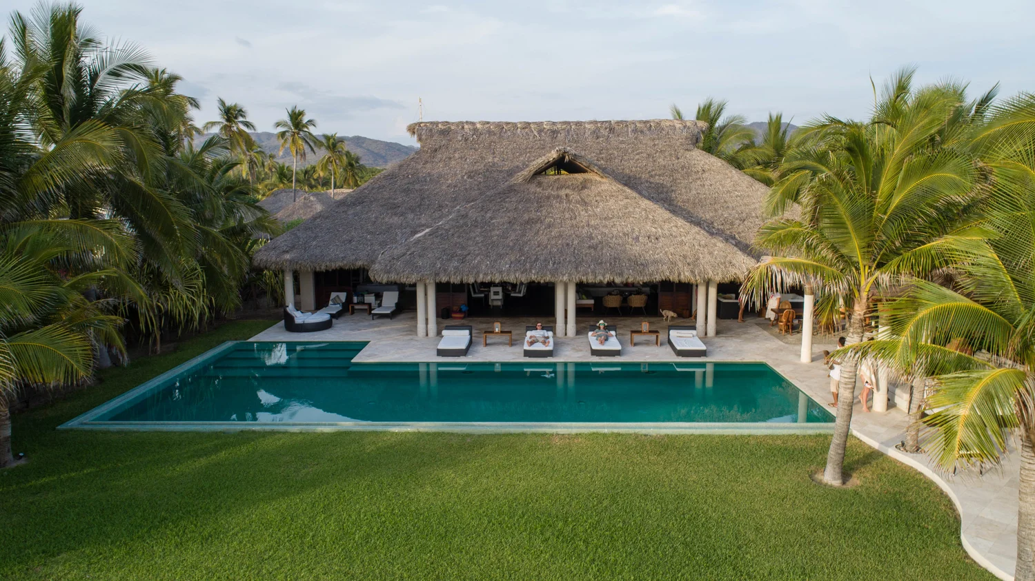 Casa Del Mar