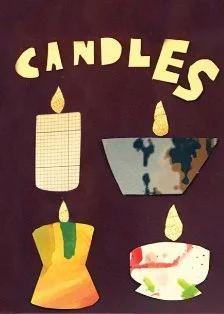 Candle Making