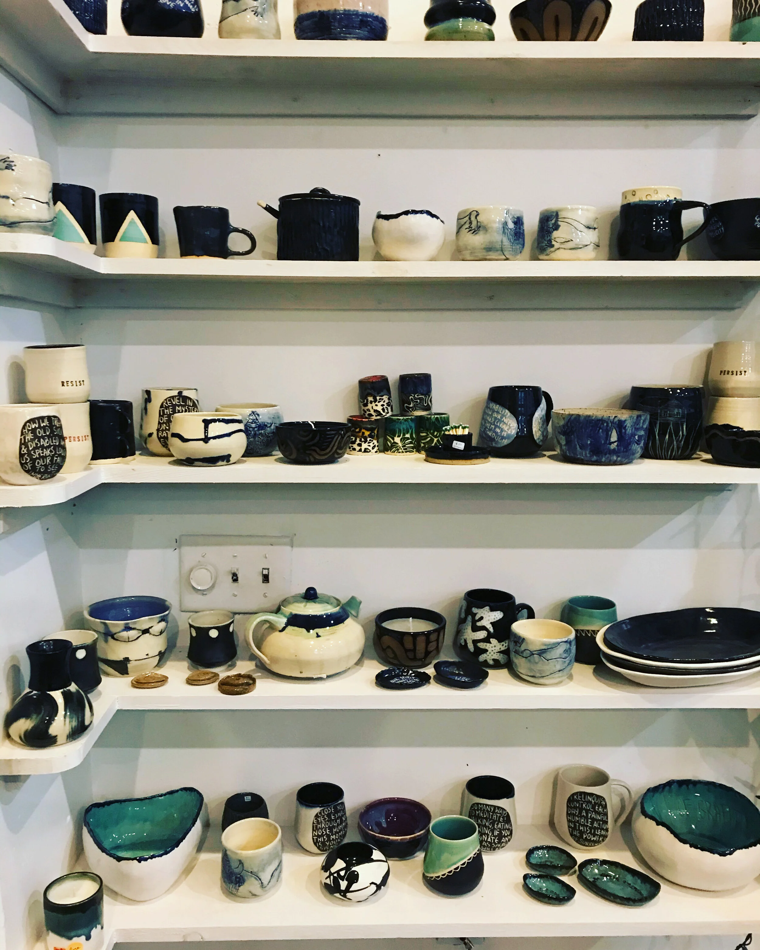 FLASH SALE: 20% off everything in the shop!