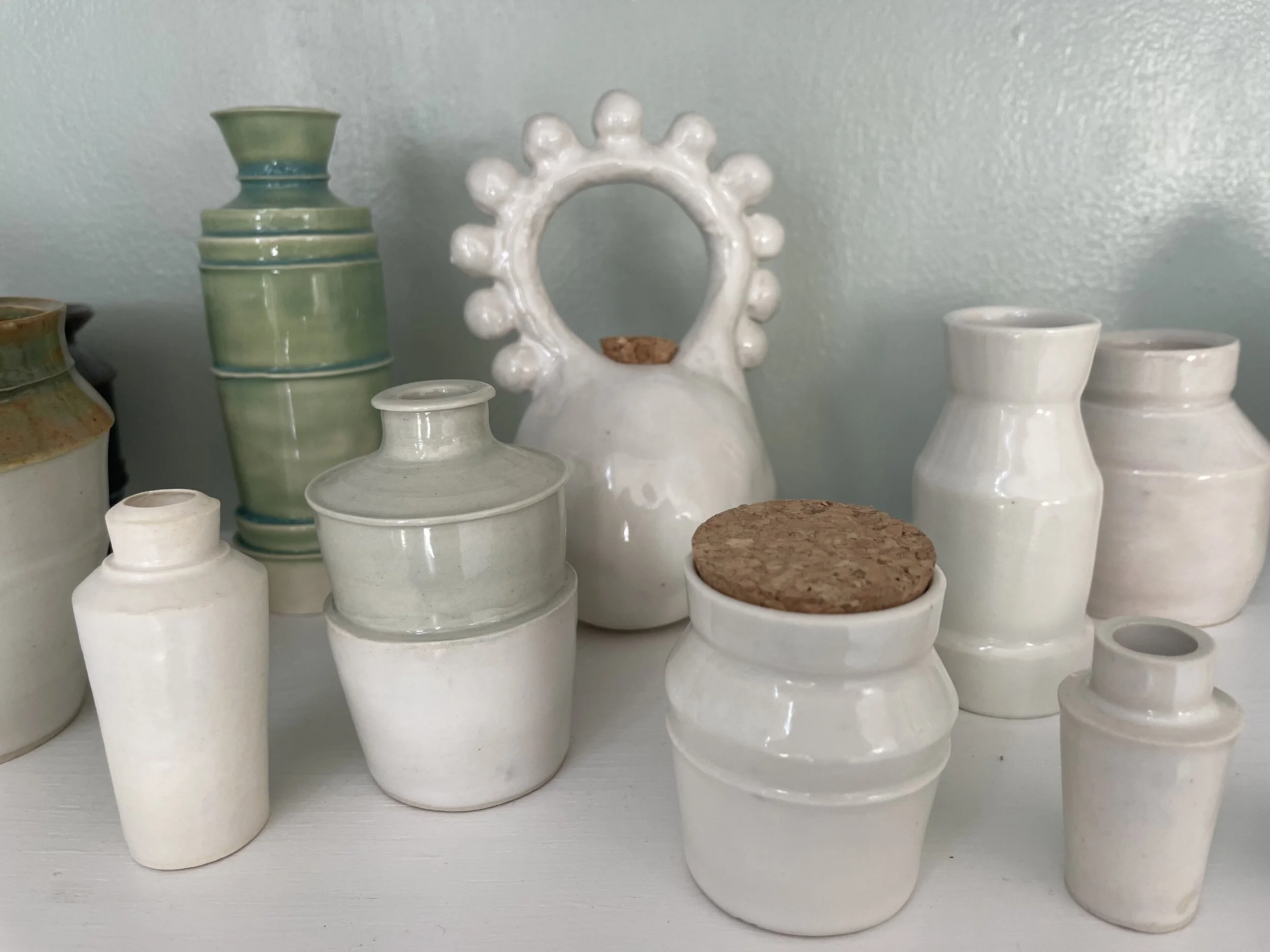 Saturday Shop Hours 1-3