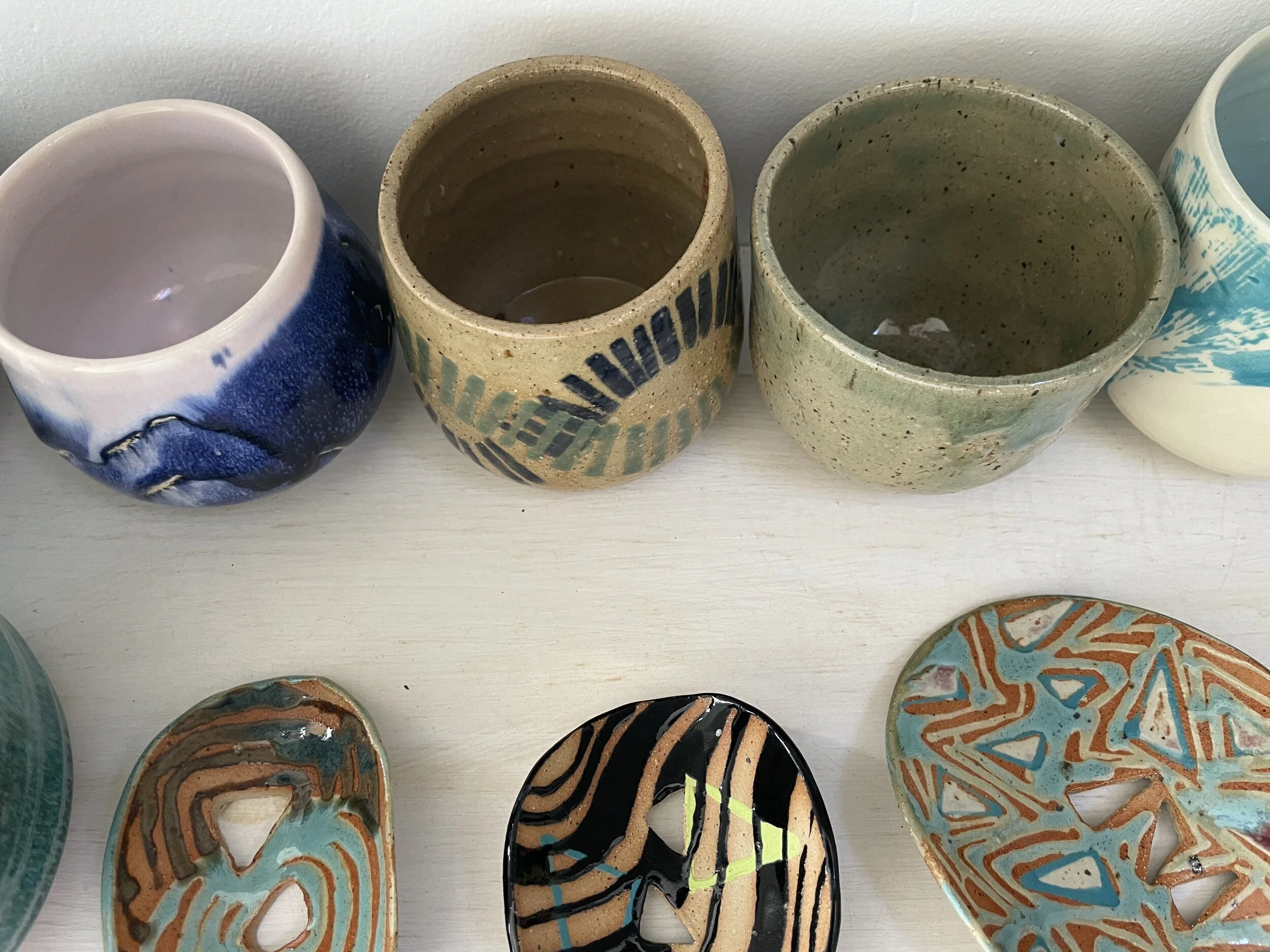 Saturday Shop Hours 1-3