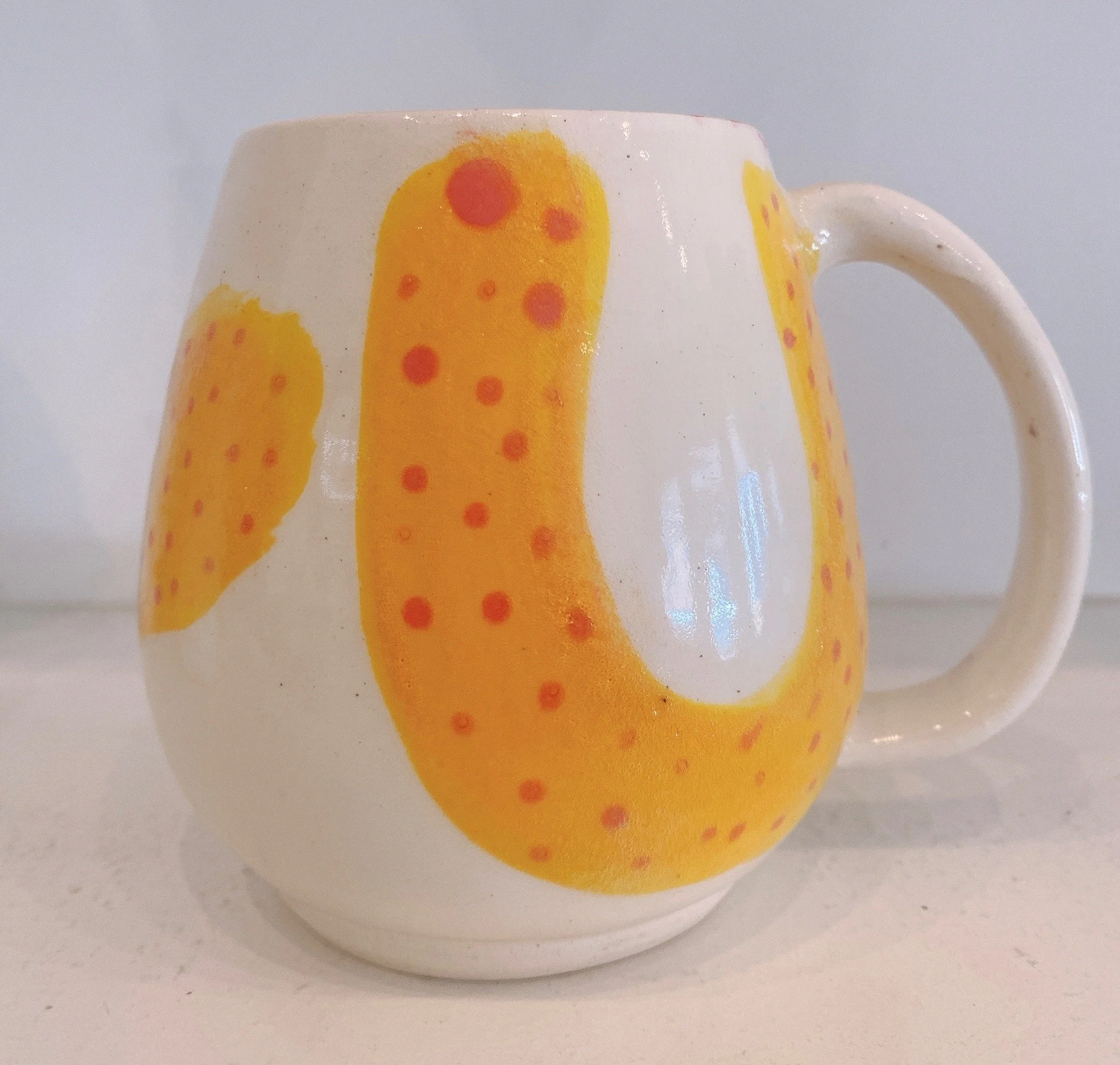 Wednesday Evening Wheelthrowing w Maisha: October 29 - December 10, 5:30-8:30p (6 weeks; no class 11/26)