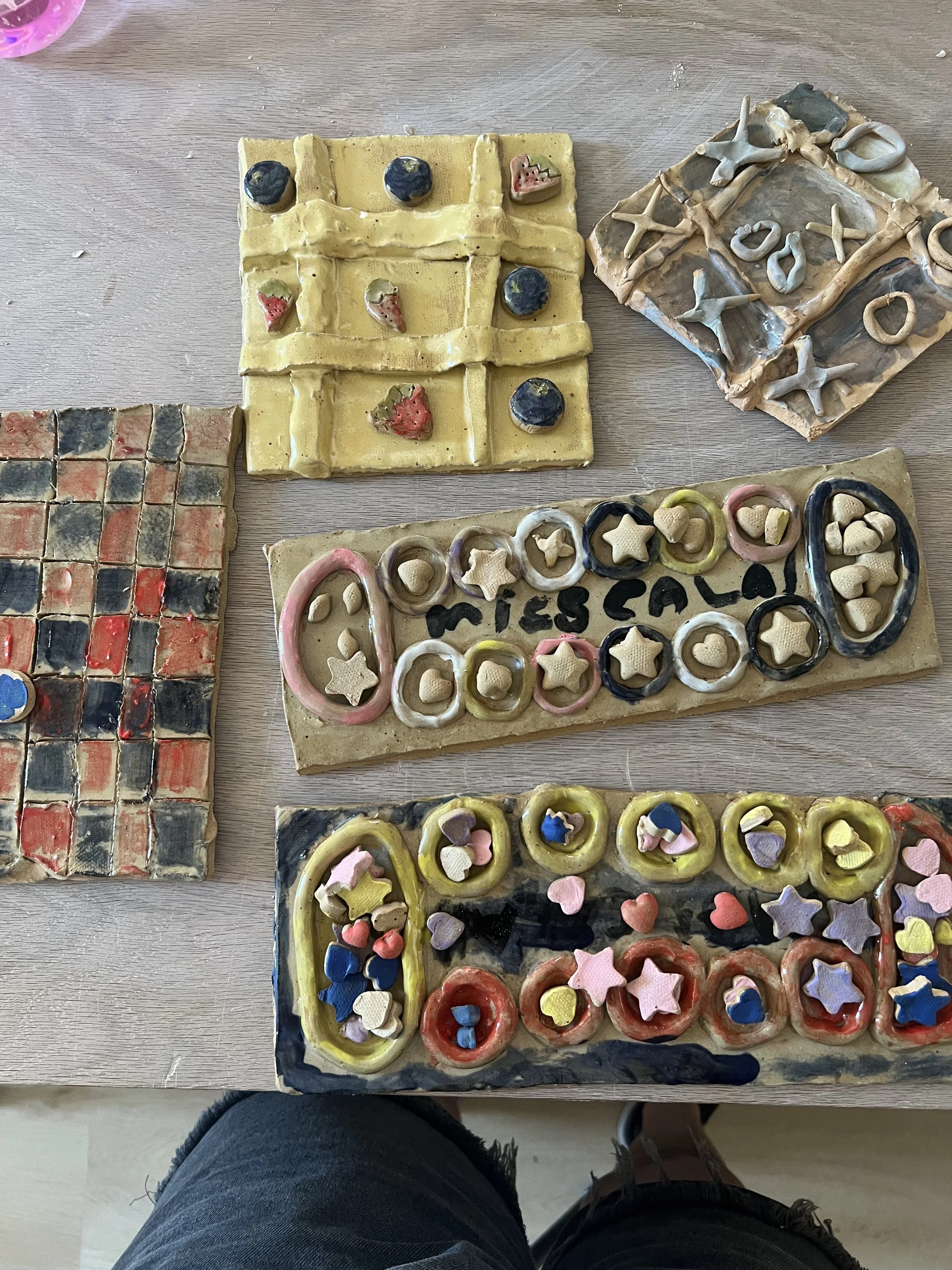 Tuesday Kids Club! (Ages 6-11). October 28 - December 9, 4-5:30pm (6 weeks; no class 11/26)