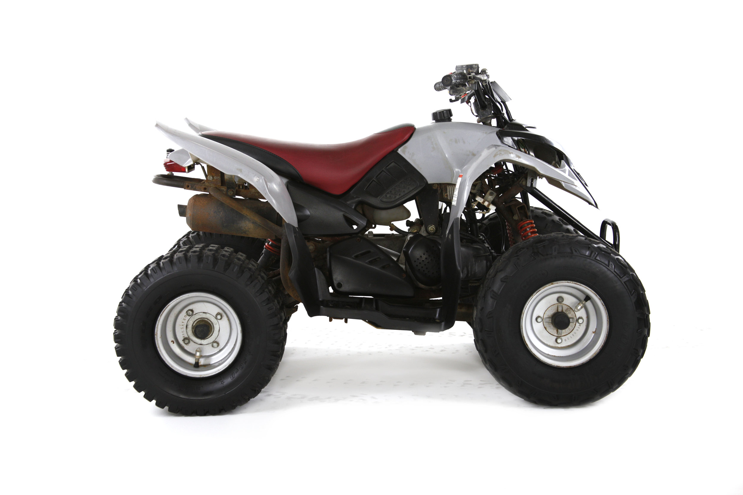 2003 Polaris Predator 3.jpg