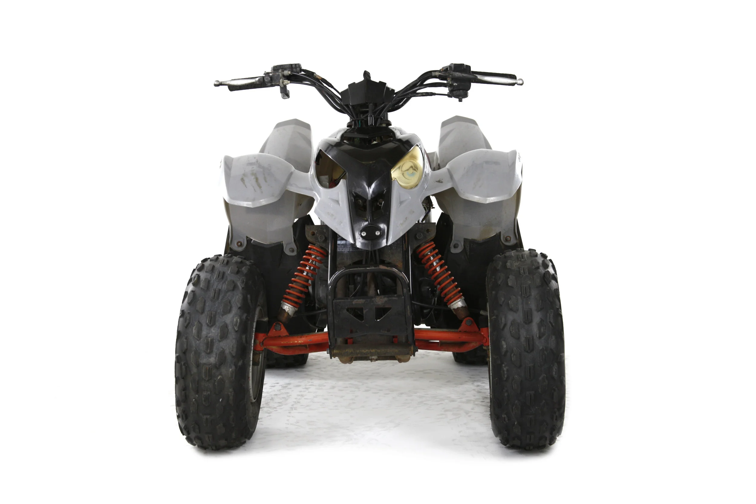 2003 Polaris Predator.jpg