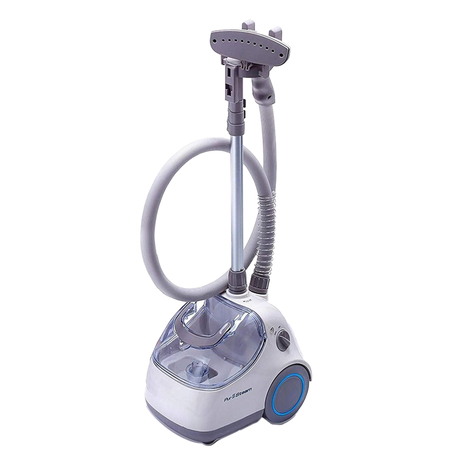 GARMENT STEAMER