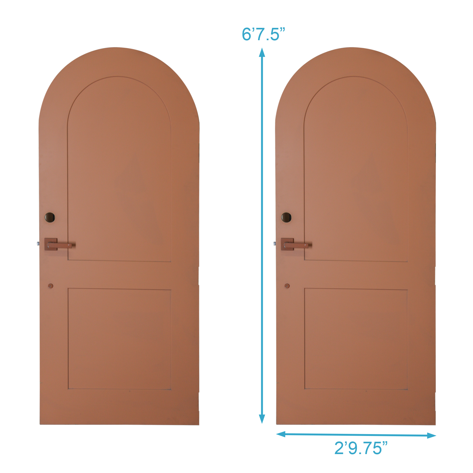 DOOR VI | $125