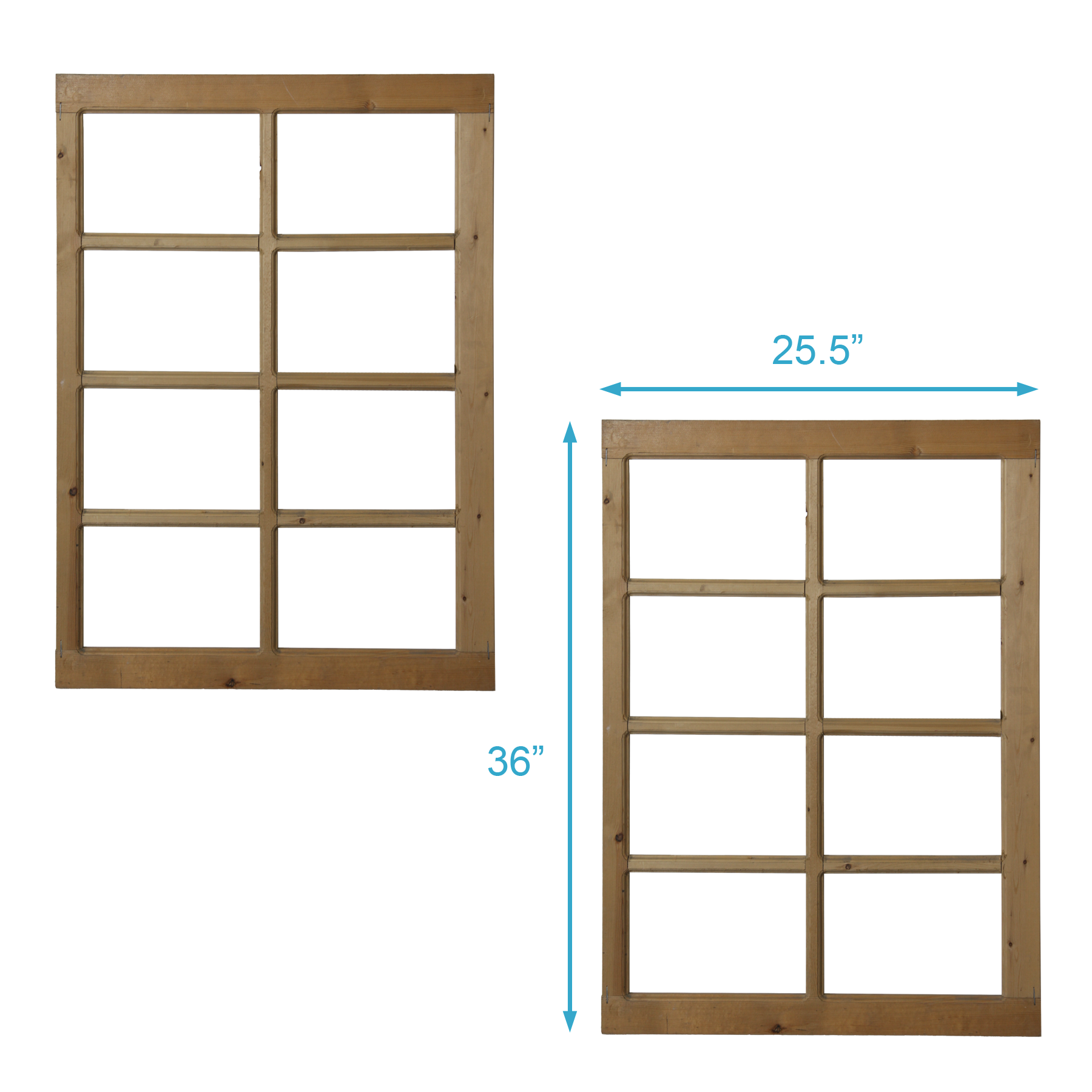 WINDOW FRAME | $75