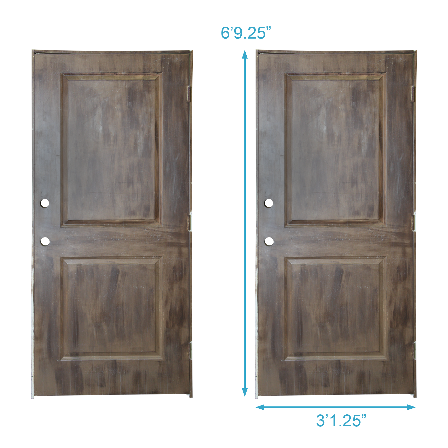 DOOR II | $75