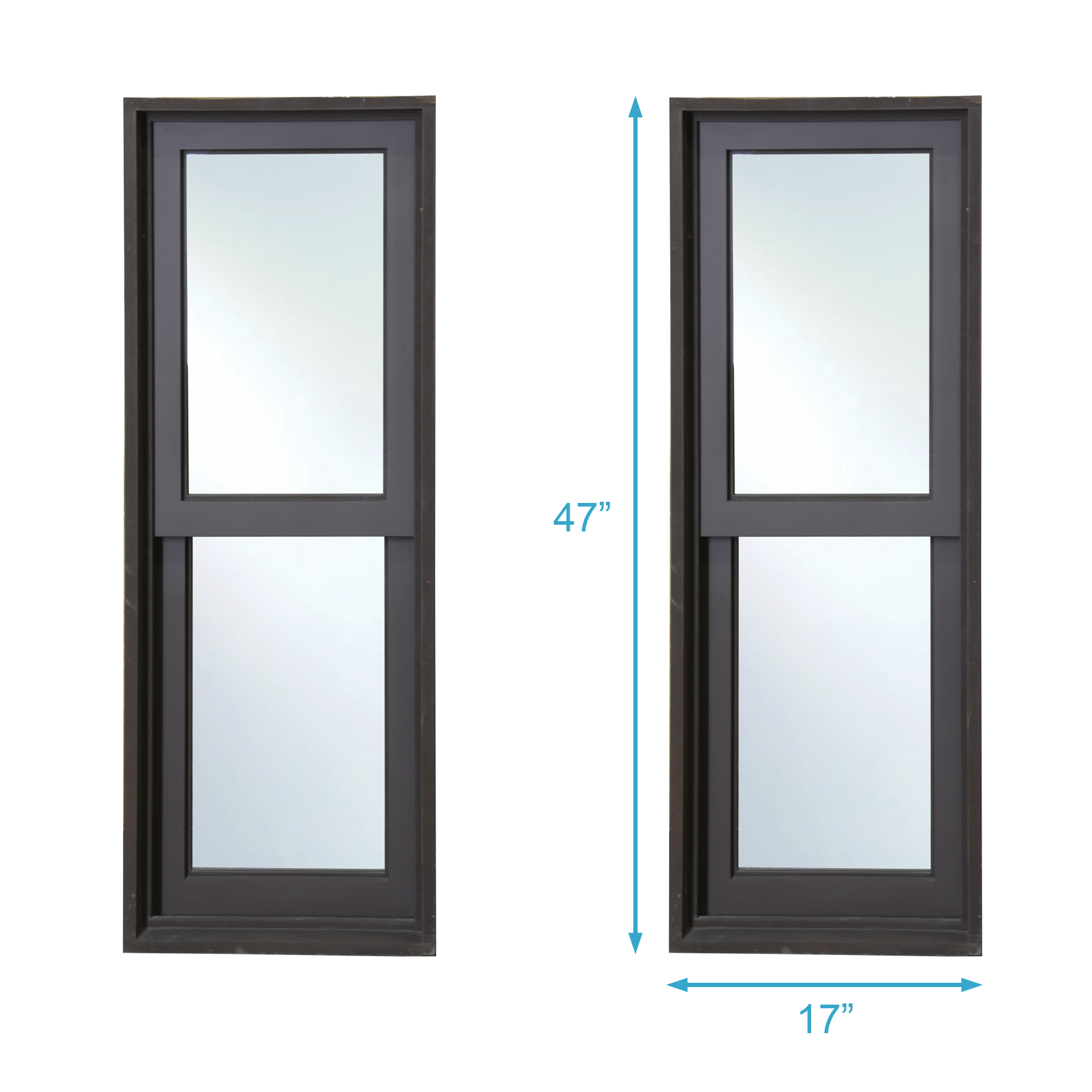 WINDOW I | $75