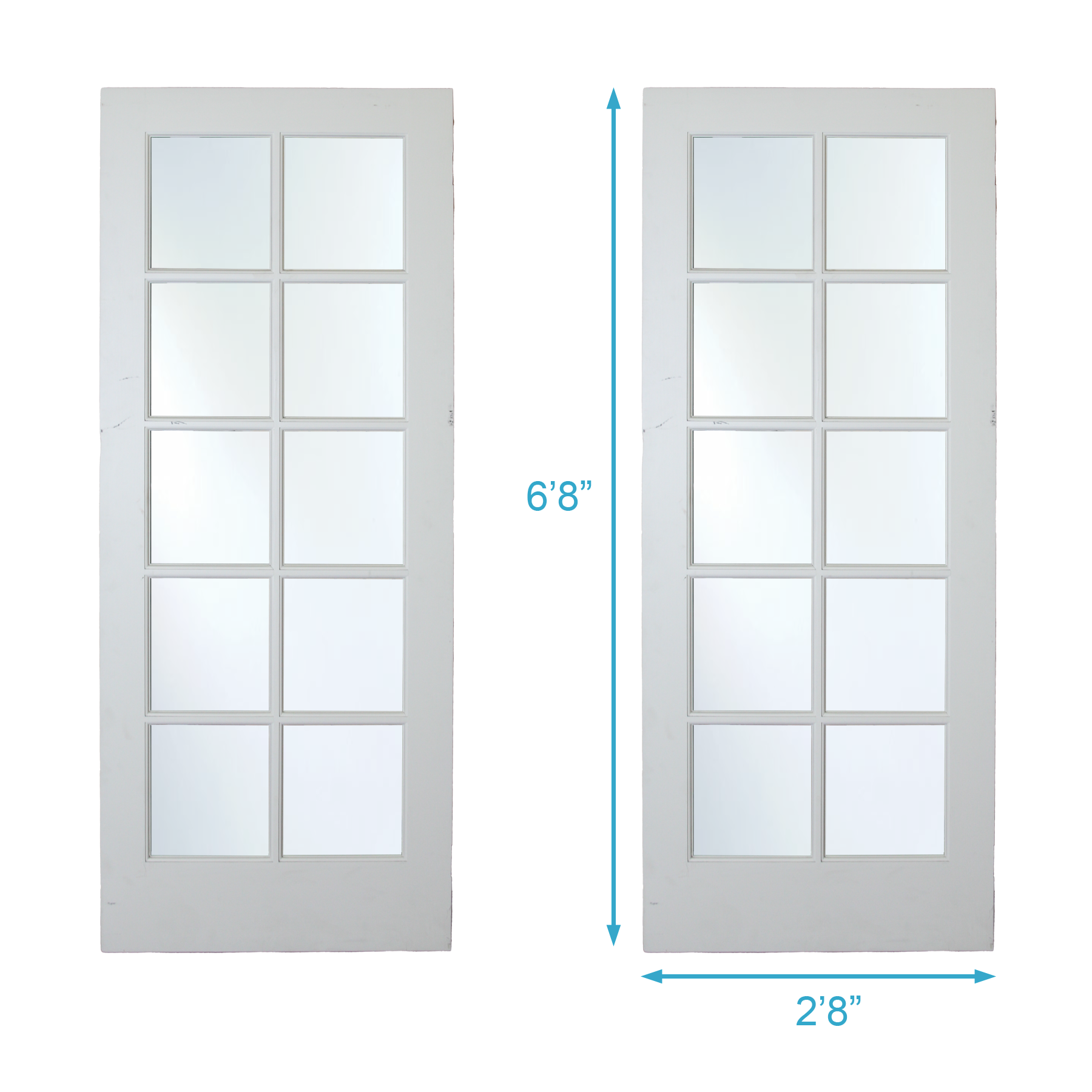 DOOR IX | $125