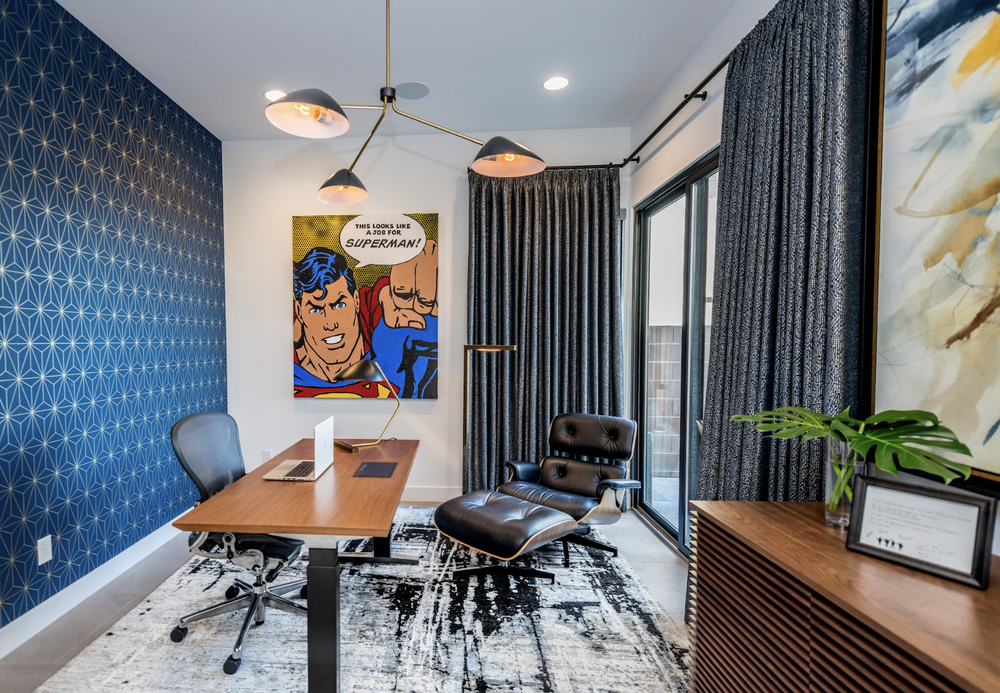 Luxury Interior Designer in Houston, TX | Award Winner