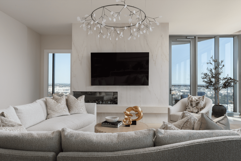 Luxury Interior Designer in Houston, TX | Award Winner