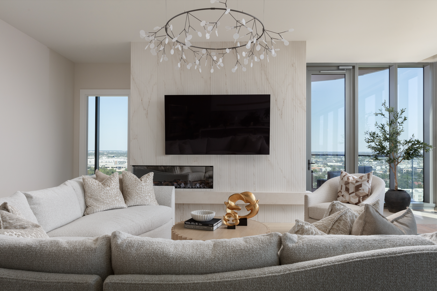 Luxury Interior Designer in Houston, TX | Award Winner