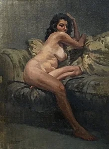 Kat 16"x 12"