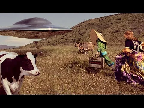 Gucci Fall Winter 2017 Campaign: Gucci and Beyond | Director's Cut