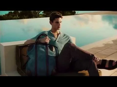 Men's Spring Summer 2015 - Arthur Gosse