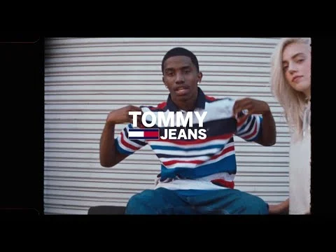 Meet the new crew! | #TommyJeans