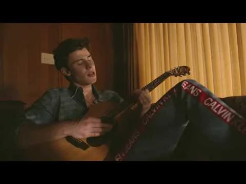 OUR NOW. #MYCALVINS | Shawn Mendes, Noah Centineo, Kendall Jenner, and A$AP Rocky