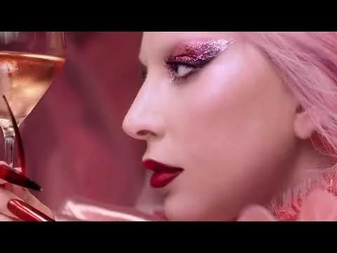 Dom Pérignon x Lady Gaga - A Film by Nick Knight