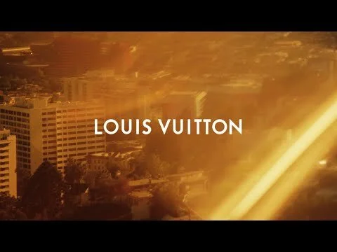 Miranda Kerr and the Capucines | LOUIS VUITTON