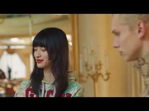 Gucci Tiger: Celebrating the Year of the Tiger