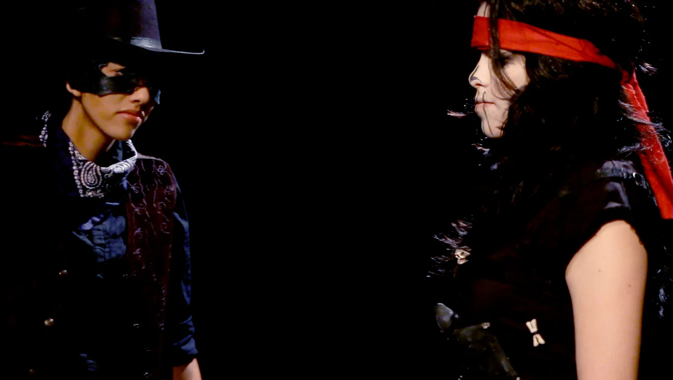 Toy Soldiers to a Candle