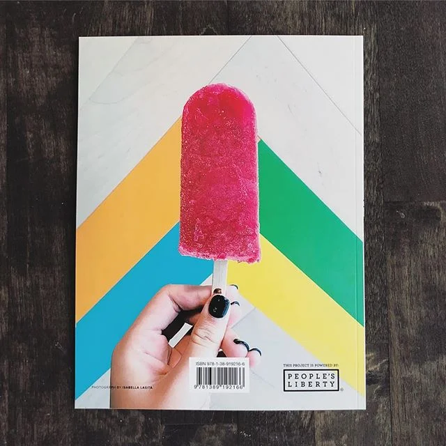 Always perk up seeing this back cover photo by Isabella Lasita for the Price Hill Edition. We&rsquo;ll be at the Price Hill Will Gala this Friday. Stop by and see the rest of the edition or pick one up to take home!