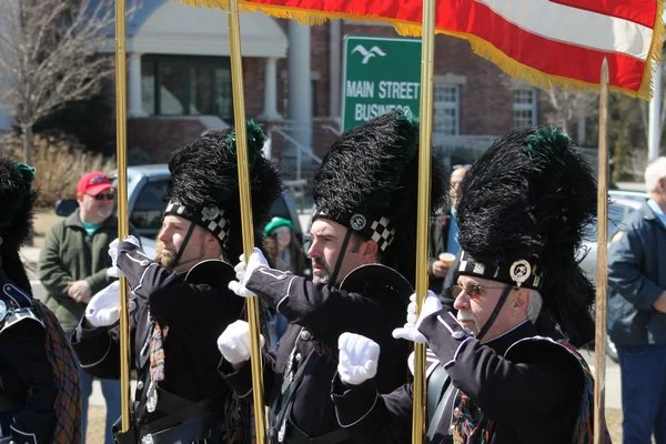 WHB St. Patricks Day Parade