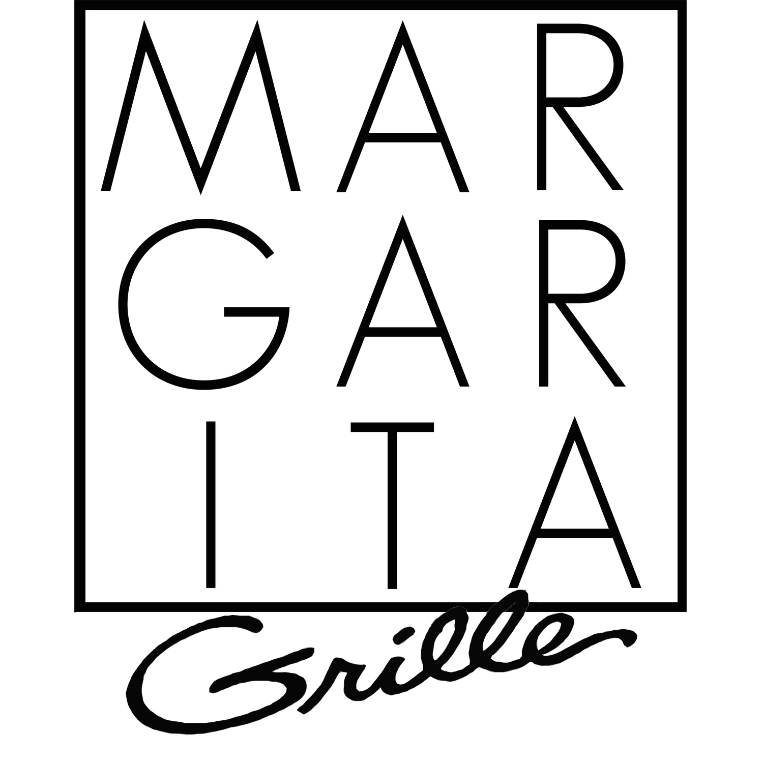 Margarita Grille