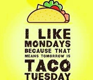 Tomorrow, Tuesday June 9th, is going to be our last Taco Tuesday of the season so don&rsquo;t forget to call in your Togo orders starting at 4 pm! 🌮🌮 #tacotuesday #lastone #untilnextseason #tacos #dinnertime #takeout #togo #togofood #togotacos #tac