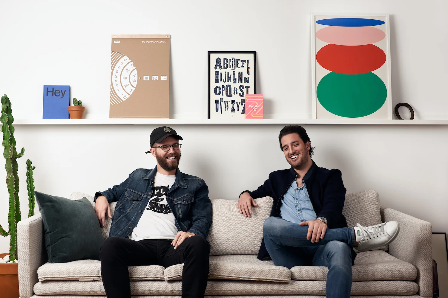 Break Maiden Creative Agency