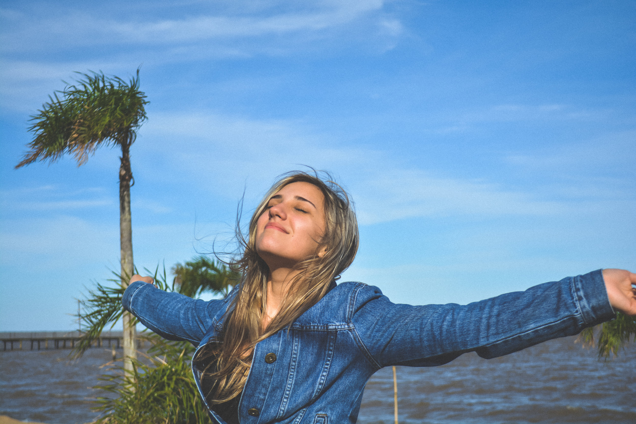 Faith is the Source of Happiness:
