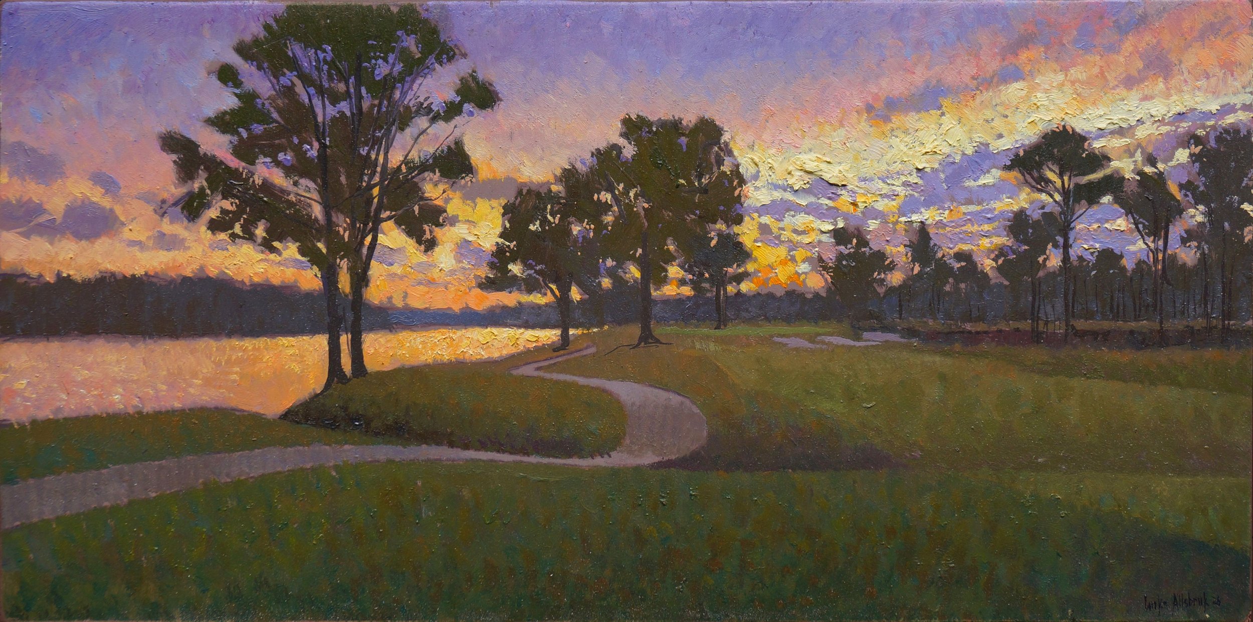 202604_Champions_Retreat_Sunrise_Study_8x16in_oil_on_panel2.JPG