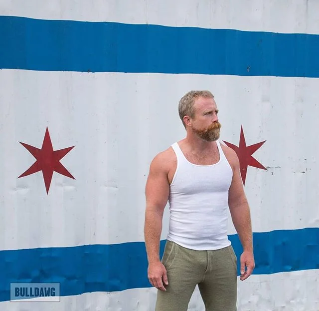 Throwback to the first time I shot Jim.
Model: Jim
#bulldawg #bulldawgstudio #daddybulldawg #photography #malephotography #beard #menwithbeards #beardedimages #beardedphotographer