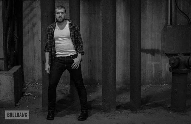 Model: @adamjpaul
#bulldawg #bulldawgstudio #daddybulldawg #photography #malephotography #beard #menwithbeards #beardedimages #beardedphotographer