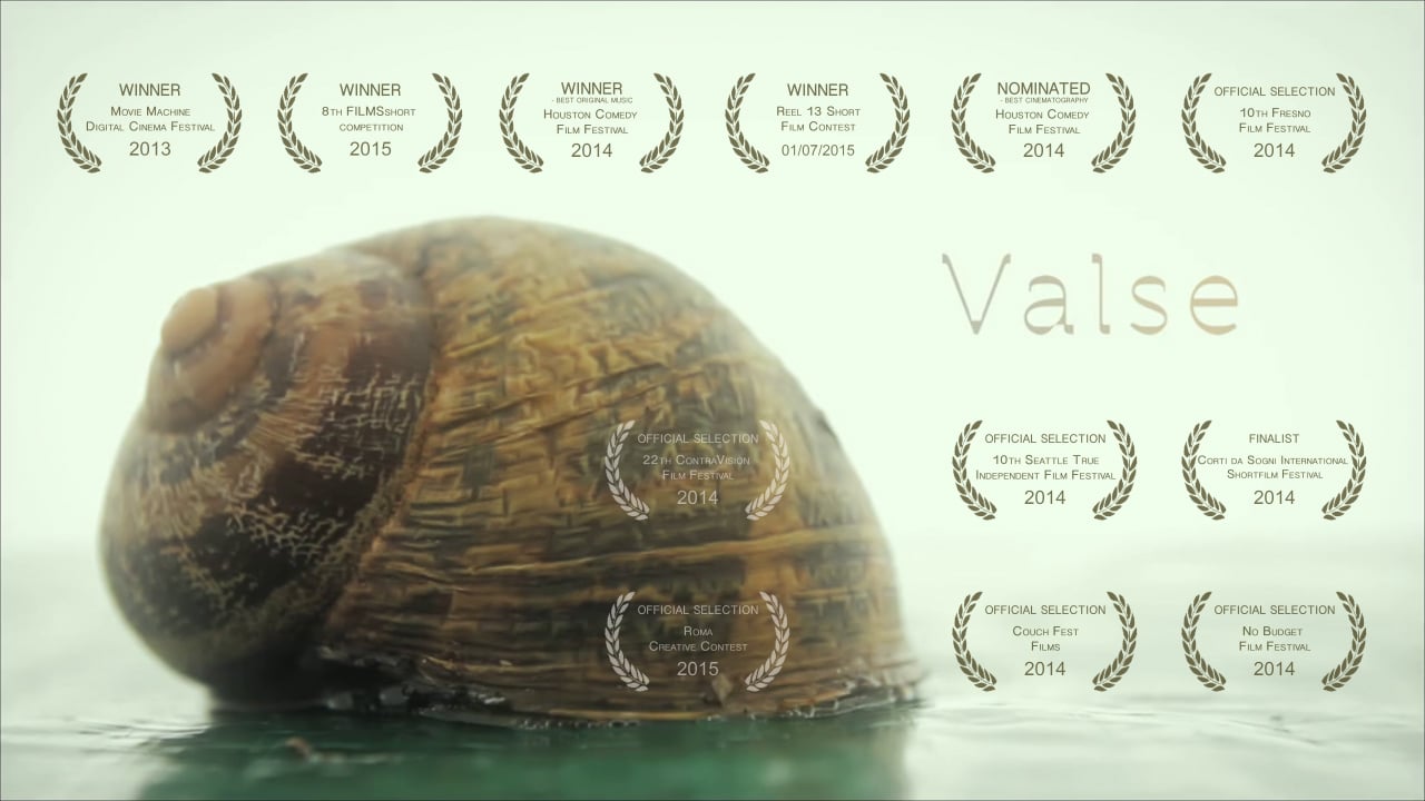 VALSE (short film)